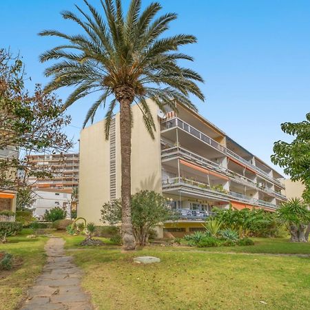 Piso Con 2 Habitaciones, 2 Terrazas Y Piscina Torremolinos Exteriör bild