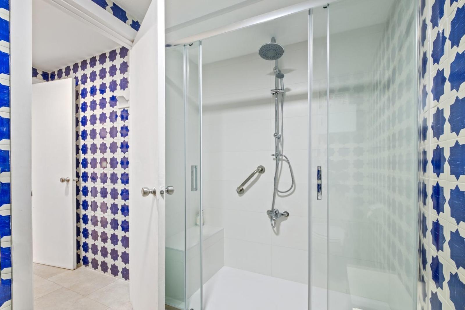 Piso Con 2 Habitaciones, 2 Terrazas Y Piscina Torremolinos Exteriör bild