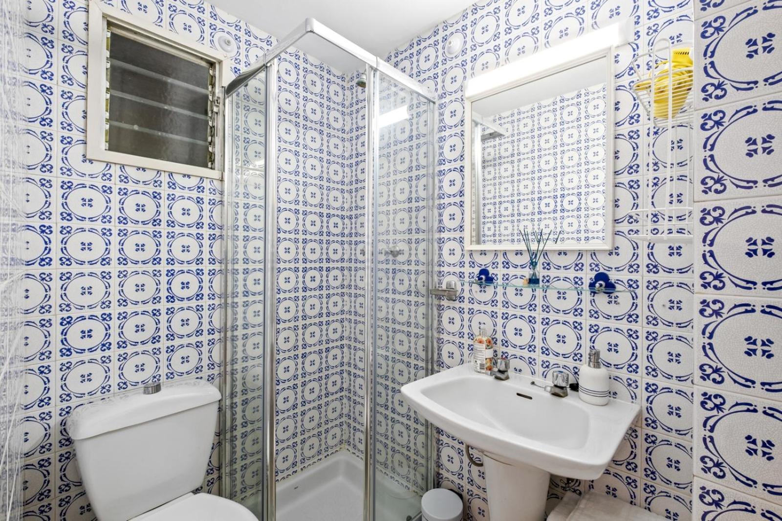 Piso Con 2 Habitaciones, 2 Terrazas Y Piscina Torremolinos Exteriör bild